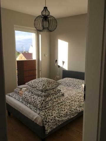 Apartamenty Centrum Augustow Ngoại thất bức ảnh