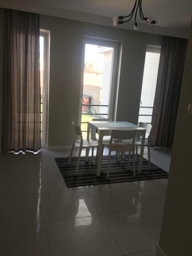 Apartamenty Centrum Augustow Ngoại thất bức ảnh