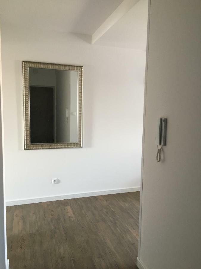 Apartamenty Centrum Augustow Ngoại thất bức ảnh
