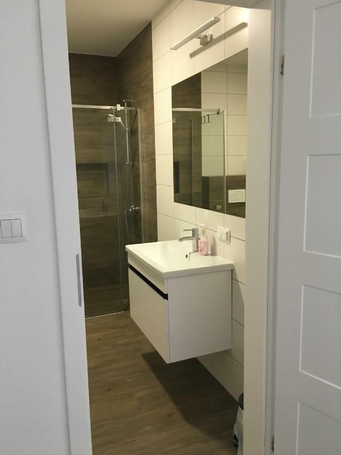 Apartamenty Centrum Augustow Ngoại thất bức ảnh