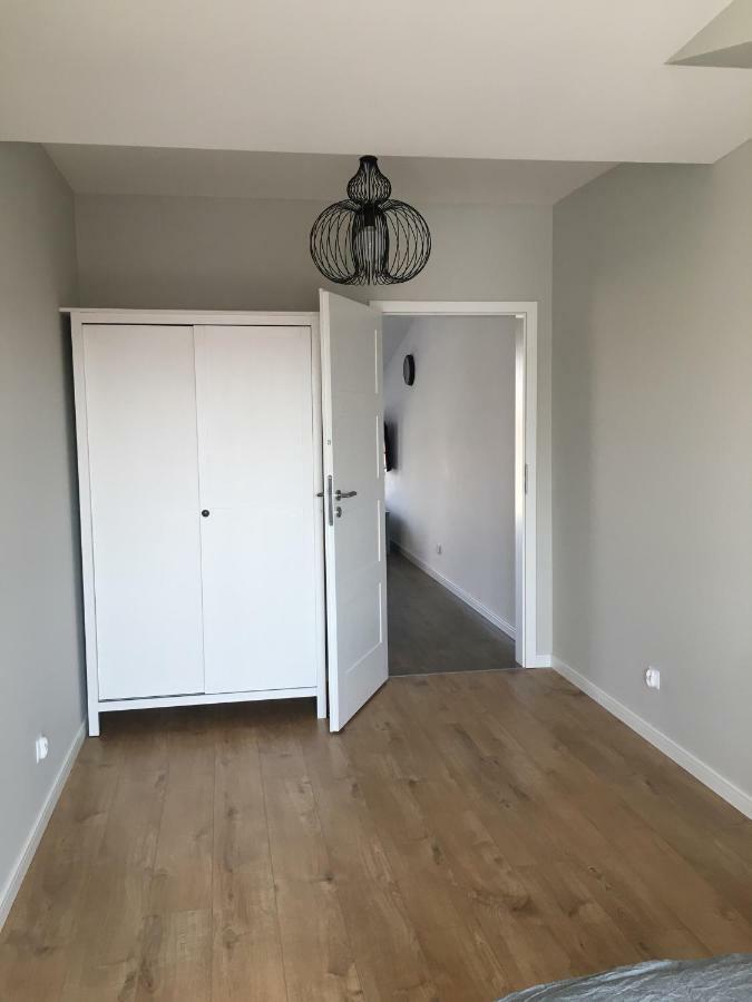 Apartamenty Centrum Augustow Ngoại thất bức ảnh